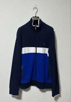 Polo Ralph Lauren ポロラルフローレン トラックジャケット