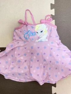 エルサの水着