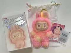 正規品　LABUBUラブブ Big into Energy LOALTY