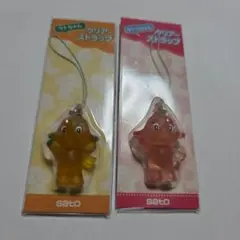 2026年最新】サトちゃん ストラップの人気アイテム - メルカリ