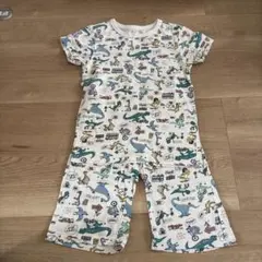 マーキーズ　半袖パジャマ　サイズ120 美品のサムネイル