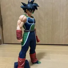 値下げ　grandista バーダック　ドラゴンボール　フィギュア
