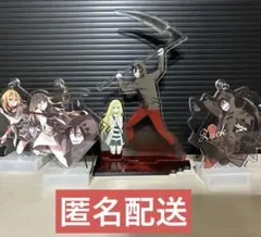 2026年最新】殺戮の天使 アクスタの人気アイテム - メルカリ
