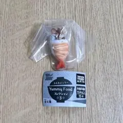 トムとジェリー Yummy Foodコレクション ジェリー