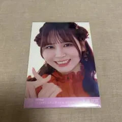 =LOVE 大場花菜 18thシングル 封入生写真