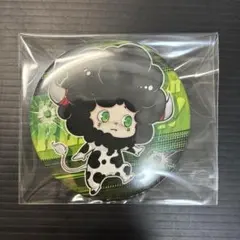 家庭教師ヒットマンREBORN! 天野明展 缶バッジ ランボ 5