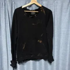 S'exprimer セクスプリメ スウェット セントマイケル レディメイドのサムネイル