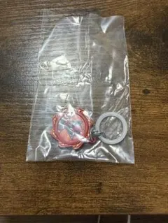 スーパー戦隊シリーズめじるしアクセサリー　アバタロウギア（ドンモモタロウ）