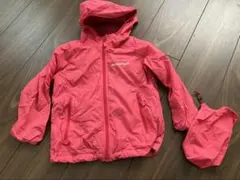 モンベル トップス