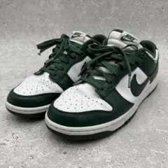 ナイキ ダンク ロー レトロNIKE DUNK LOW チームグリーンのサムネイル