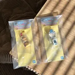 たまごっち　一番くじ　1番くじ　E賞 セット　たこやきやさん　はいしゃさん