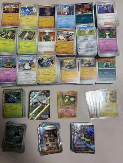グ*ー様 ポケモンカード まとめ セット 3000枚以上 旧裏やプロモ付き
