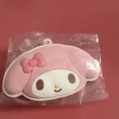 サンリオ✨シークレットラバーミラーキーホルダーA（キャラクター大賞第1弾）