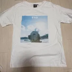 ikki様専用 WILYWNKA Excuse me Tシャツ - メルカリ