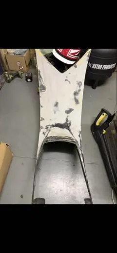 ゼファー400 エビテールのサムネイル