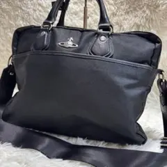 2026年最新】Vivienne Westwood MAN ビジネスバッグの人気アイテム