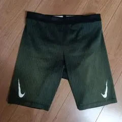 ナイキ　エアロスイフト　ハーフタイツS