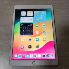Apple ipad 第7世代 sim フリー、バッテリー94%