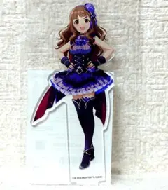 アイドルマスター シンデレラガールズ stage04 三船美優 アクスタ 