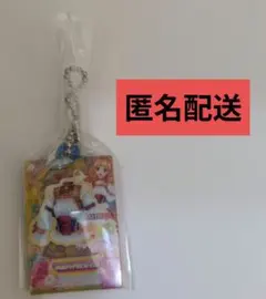 アイカツ ガチャガチャ 姫里まりあ チロリアンアリエストップス