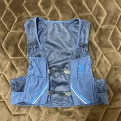 トレランザック ランニングウェア