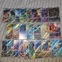 ポケモンカード SR まとめ売り 26枚 - メルカリ