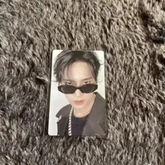 SEVENTEEN ミンギュ　THENAME;17 2022 トレカ