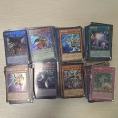 S*O様 遊戯王500枚まとめ売り500枚セット