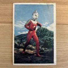 2025年最新】5円引きブロマイドウルトラセブンの人気アイテム - メルカリ