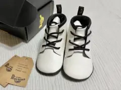 ドクターマーチン 1460CRIB ファーストシューズ