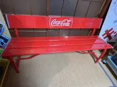 2026年最新】コカコーラベンチの人気アイテム - メルカリ