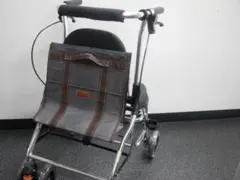 シルバーカー ミケーレ Michele 幸和製作所 WAG01 歩行器 ③ - メルカリ
