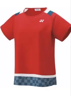 新品　YONEX ヨネックス　テニスウェア バドミントン　レディース　XOサイズ