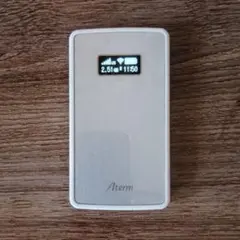 Docomo NEC Aterm MP02LN モバイルルーターのサムネイル