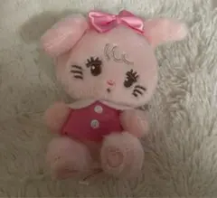 ぬいぐるみキーホルダー カプセルトイ