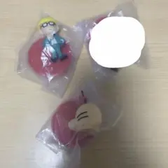 MOTHER2 ギーグの逆襲　スタンドフィギュア