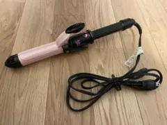 VS ヴィダルサスーン　ヘアアイロン カール　ストレート　2way 32mm