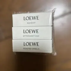 LOEWE ミニチュアセット ロエベ 香水 専用出品 - メルカリ