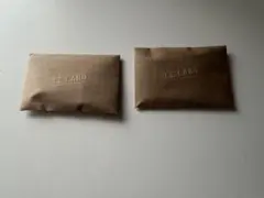 LE LABO 香水 サンプル 2種セットのサムネイル