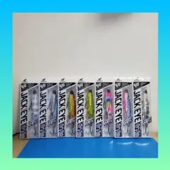 ○ ジャックアイ　新品　24個セット　まとめ売り 4580760975733.jpg