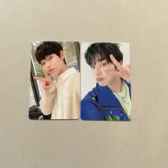 SUPER JUNIOR ドンヘ トレカ まとめ売り - メルカリ