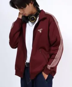 トラックジャケット ブルゾン