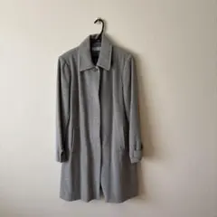 しまむら　グレーコートのサムネイル