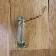 ガラス 一輪挿し 壁掛け用