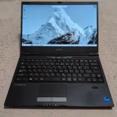 EPSON Endeavor NA521E 1135g7 メモリ ストレージ無のサムネイル