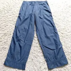 kolor BEACON 24ss ブサイクパンツ - メルカリ
