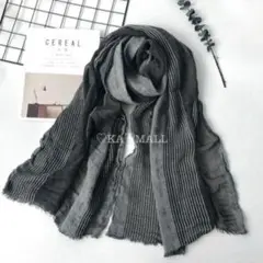 330♡1980円→値下げ♡大人気♡軽くて柔らかい♡薄手大判ストール♡
