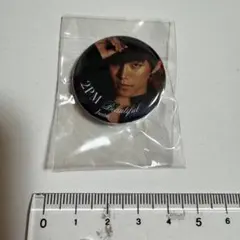 2026年最新】2pmジュノ ピンバッジの人気アイテム - メルカリ