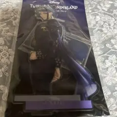 ツイステ　ブレイジングジュエル　5周年　アクリルスタンド　アクスタ　ジェイド