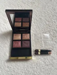 TOM FORD アイカラークワッド 04 ハネムーン